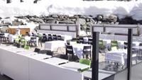 Montana Village Val Thorens