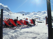 Montana Village Val Thorens