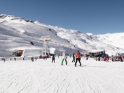 Montana Village Val Thorens