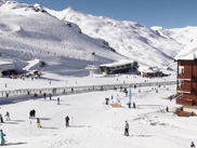 Montana Village Val Thorens