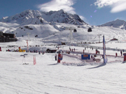 Montana Village Val Thorens