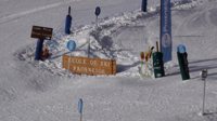 Montana Village Val Thorens