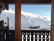 Montana Village Val Thorens