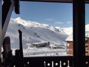 Montana Village Val Thorens