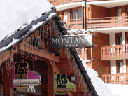 Montana Village Val Thorens