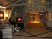 Montana Village Val Thorens